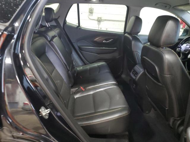 2019 GMC TERRAIN SL 3GKALPEX7KL364890