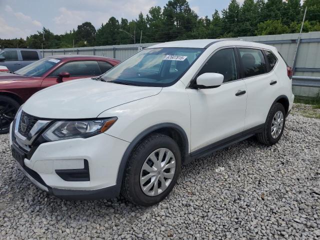 Vin: knmat2mv1jp521699, lot: 62607815, nissan rogue s 2018 img_1