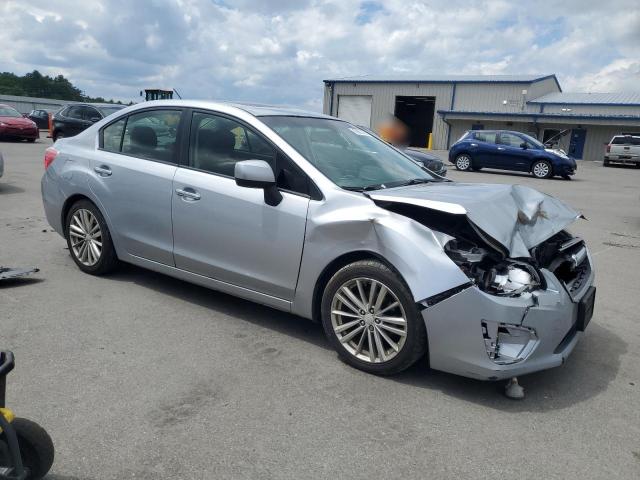 2014 SUBARU IMPREZA LI - JF1GJAK6XEH021522