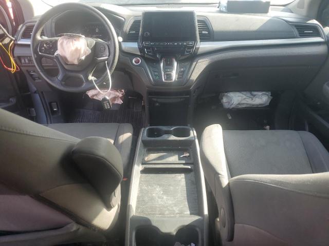 2019 HONDA ODYSSEY EX - 5FNRL6H53KB074261