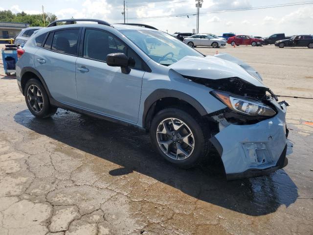 2019 SUBARU CROSSTREK JF2GTABC6K8291709