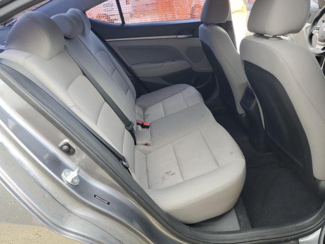 2018 HYUNDAI ELANTRA SE - 5NPD84LFXJH331609