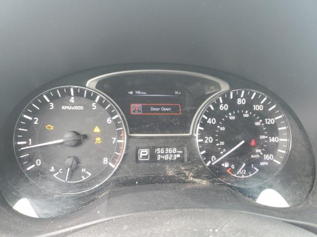 2013 NISSAN ALTIMA 2.5 - 1N4AL3AP5DN442473
