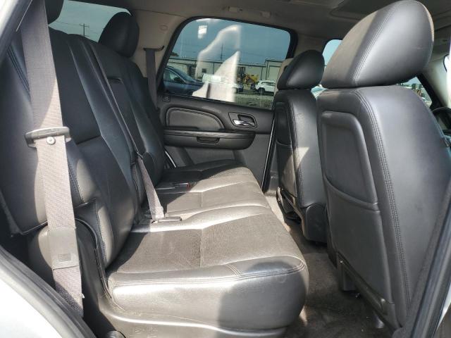 2012 GMC YUKON DENA - 1GKS2EEF9CR126598