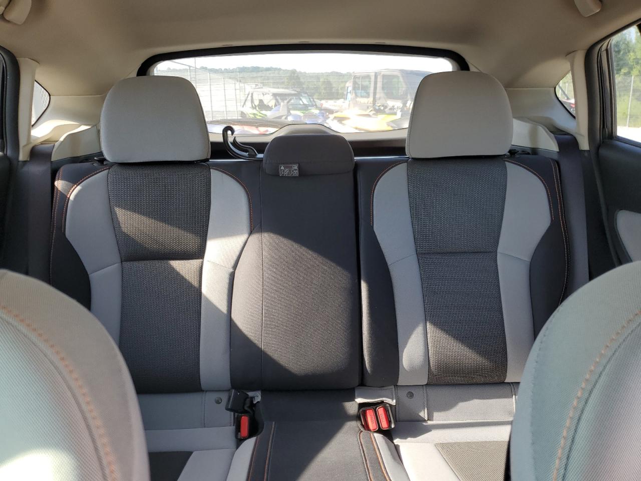 SUBARU CROSSTREK PREMIUM