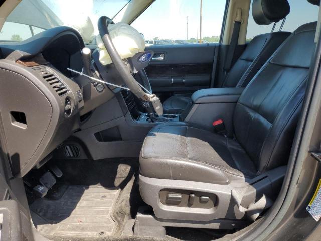 2017 FORD FLEX LIMIT 2FMGK5D89HBA01594