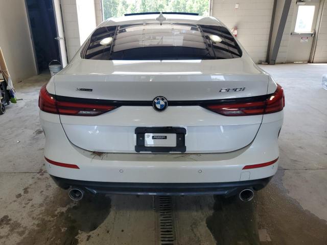 2020 BMW 228XI WBA73AK00L7G03583