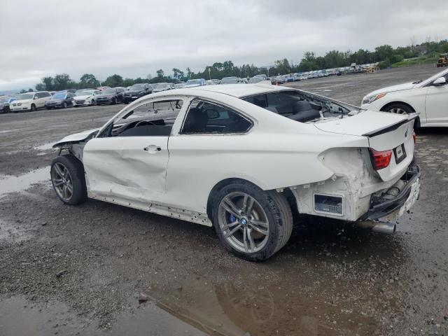 2015 BMW 435 I - WBA3R1C5XFF774601