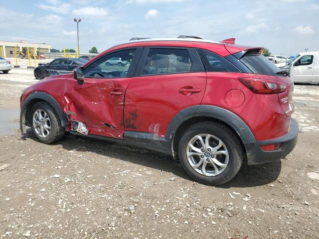 2019 MAZDA CX-3 SPORT JM1DKFB79K1453331