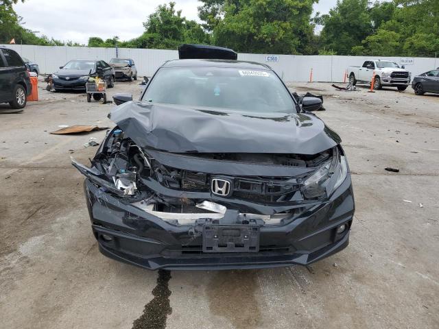 2019 HONDA CIVIC SPOR - 2HGFC2F81KH587707