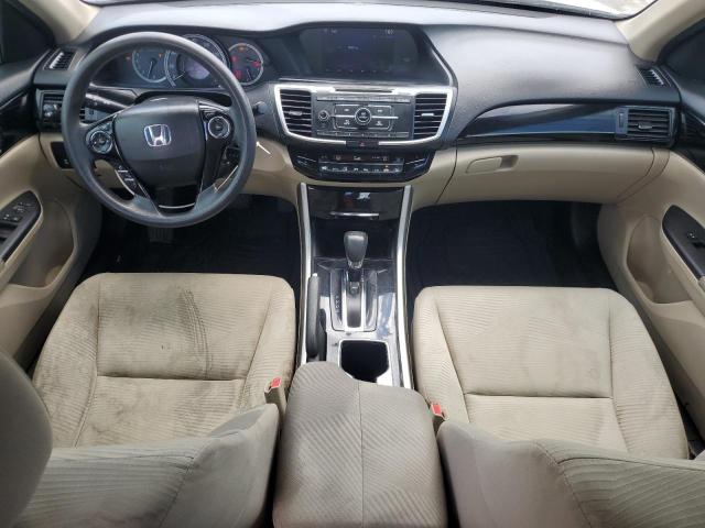 2017 HONDA ACCORD LX - 1HGCR2F35HA075428