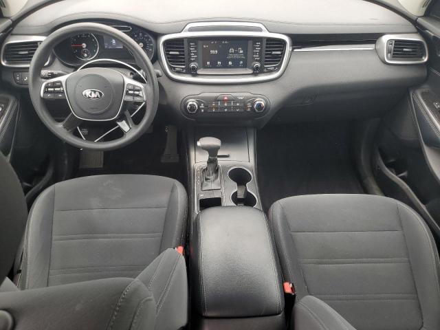 2019 KIA SORENTO L 5XYPG4A31KG511854