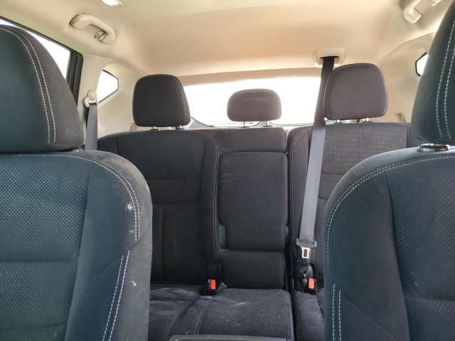 2020 NISSAN MURANO SV 5N1AZ2BS1LN141733