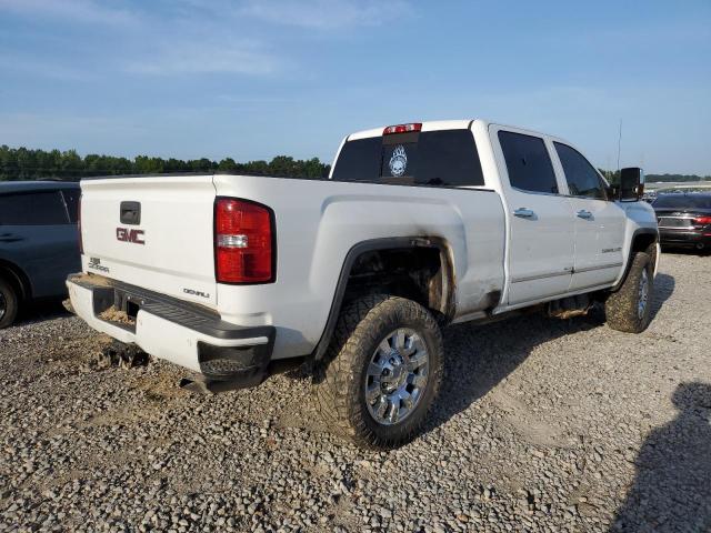 2017 GMC SIERRA K2500 DENALI 1GT12UEY2HF164928