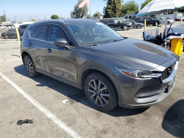2018 MAZDA CX-5 GRAND JM3KFADM4J0331019