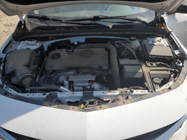 2020 CHEVROLET MALIBU LS - 1G1ZC5ST6LF097332