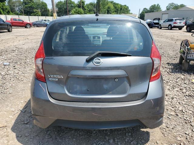2018 NISSAN VERSA NOTE 3N1CE2CP4JL369969