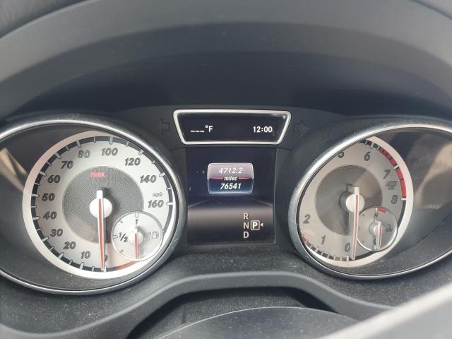 2017 MERCEDES-BENZ GLA 250 WDCTG4EB6HJ320840