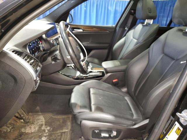 2019 BMW X3 XDRIVE3 - 5UXTR9C53KLE17663