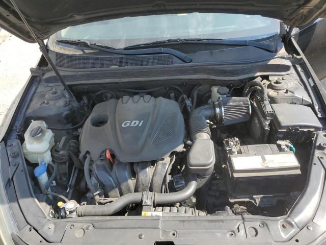 2015 KIA OPTIMA EX 5XXGN4A71FG417203