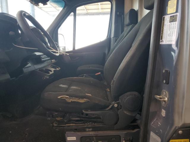 2019 MERCEDES-BENZ SPRINTER 2 WD4PF0CD6KP052986