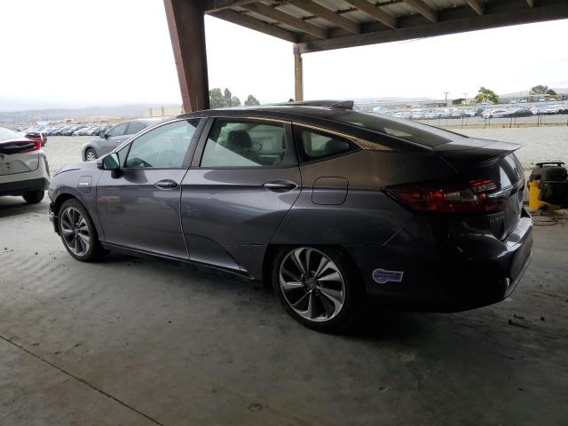 2019 HONDA CLARITY JHMZC5F15KC000054