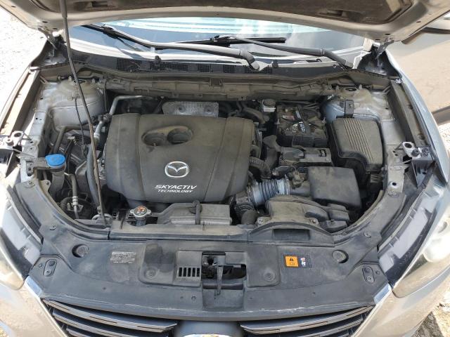 2016 MAZDA CX-5 TOURI - JM3KE4CY3G0775297