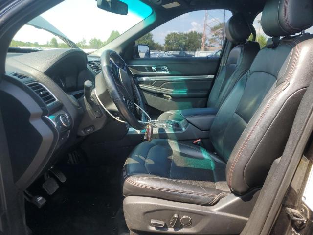 2016 FORD EXPLORER S - 1FM5K8GT8GGC55748