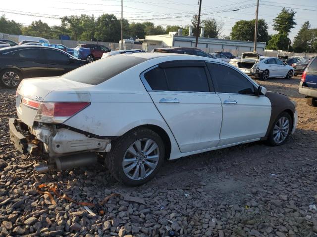 2012 HONDA ACCORD EXL - 1HGCP3F87CA024013