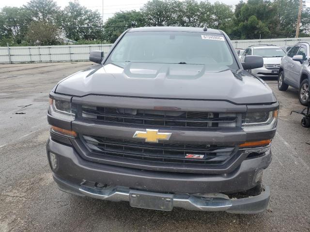 2016 CHEVROLET SILVERADO - 3GCUKREC2GG113425