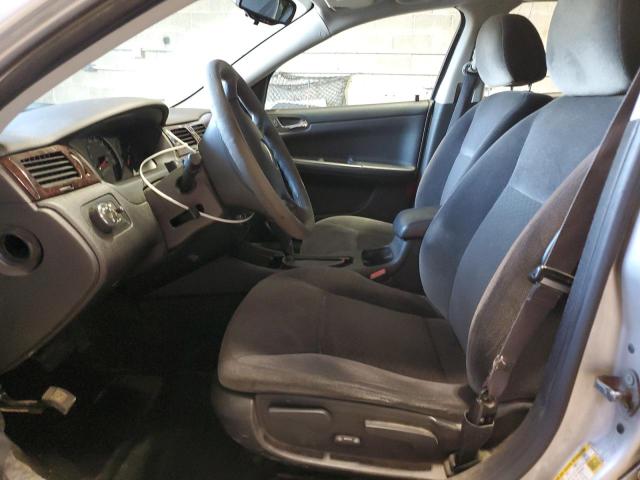 2015 CHEVROLET IMPALA LIM 2G1WA5E32F1122730