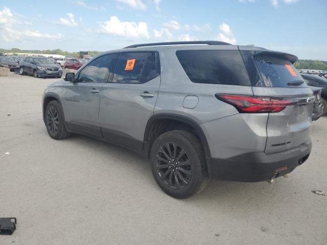 2023 CHEVROLET TRAVERSE RS - 1GNEVJKW3PJ115122