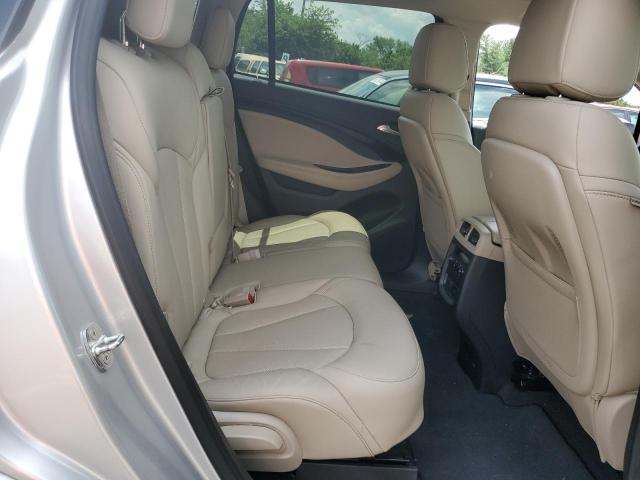 2016 BUICK ENVISION P LRBFXFSX1GD214838