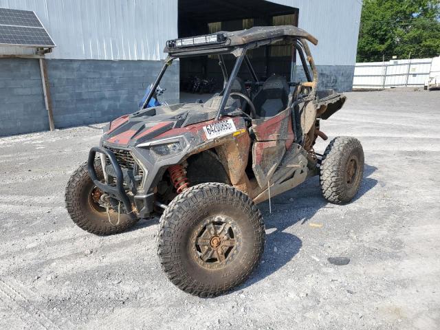 2022 POLARIS RZR XP 1000 TRAIL & #3270861451