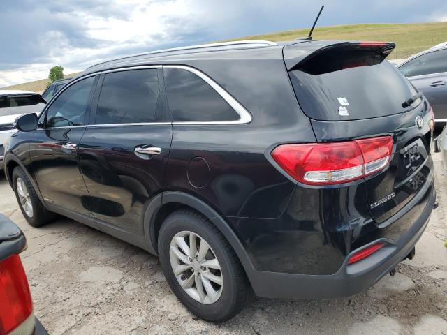 2017 KIA SORENTO LX 5XYPGDA55HG193795