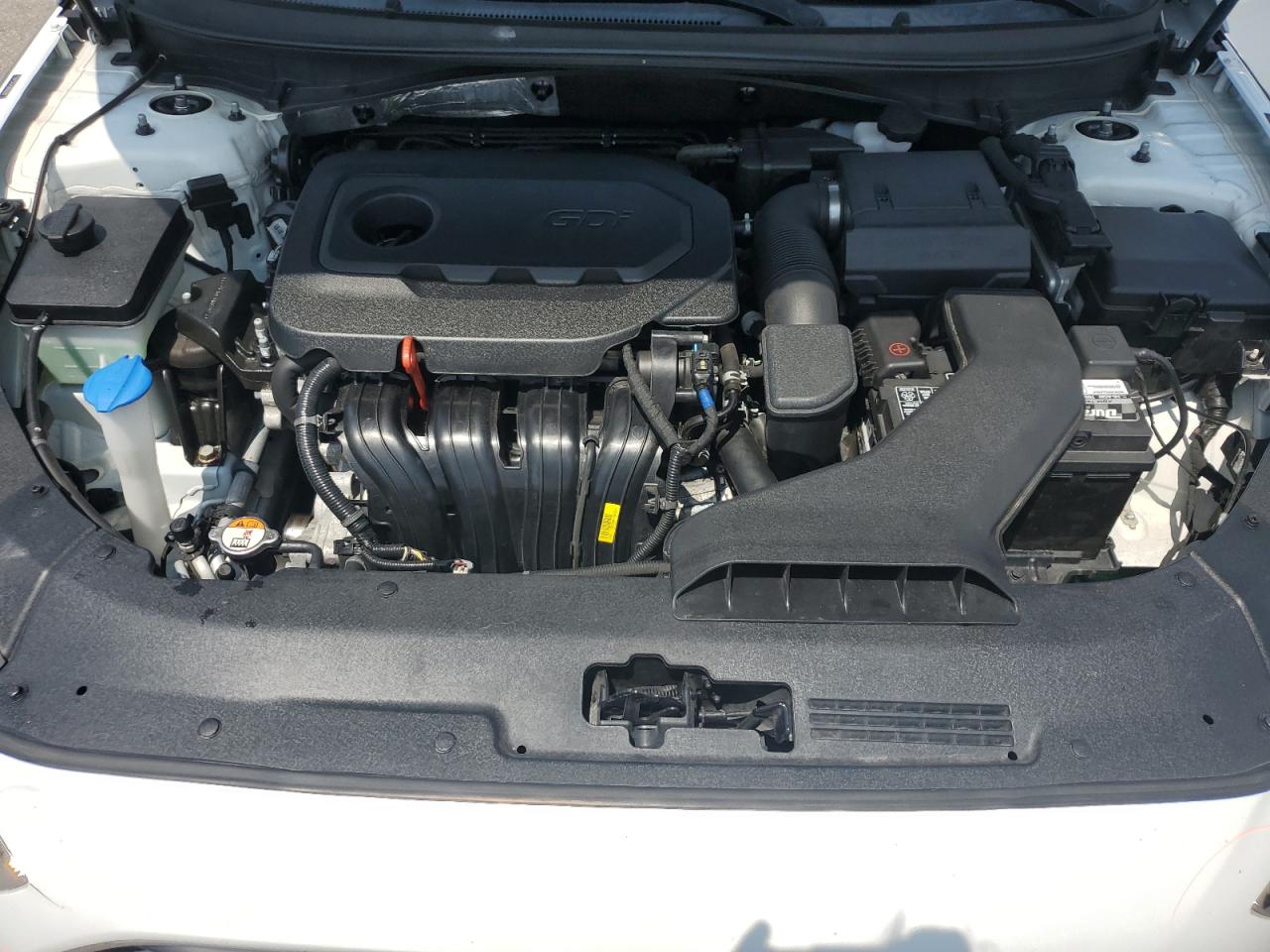 HYUNDAI SONATA SPORT