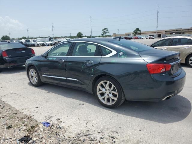 Vin: 1g1125s34ju121345, lot: 62948445, chevrolet impala premier 20182