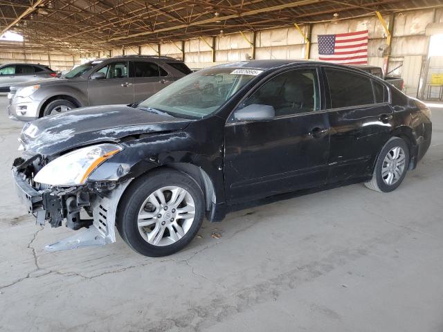 NISSAN ALTIMA BAS