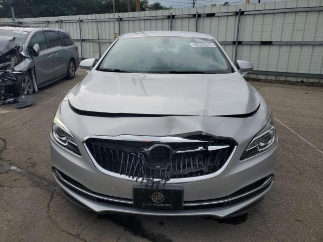 2017 BUICK LACROSSE E 1G4ZP5SS7HU190328