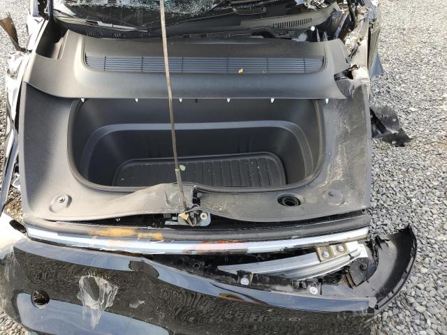 2026 TESLA MODEL Y 7SAYGDEE0TF365555