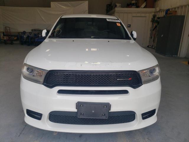 2019 DODGE DURANGO SS 1C4SDJFT5KC631865
