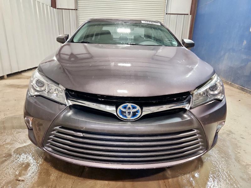 2017 TOYOTA CAMRY LE 4T1BF1FKXHU426123