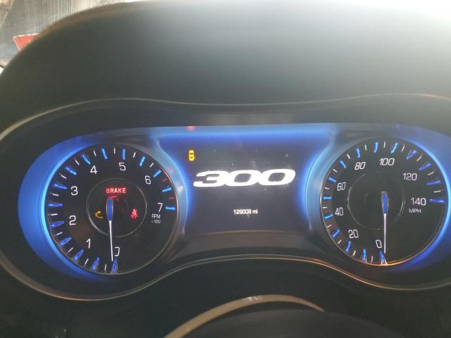 2018 CHRYSLER 300 LIMITE 2C3CCAEG5JH227573
