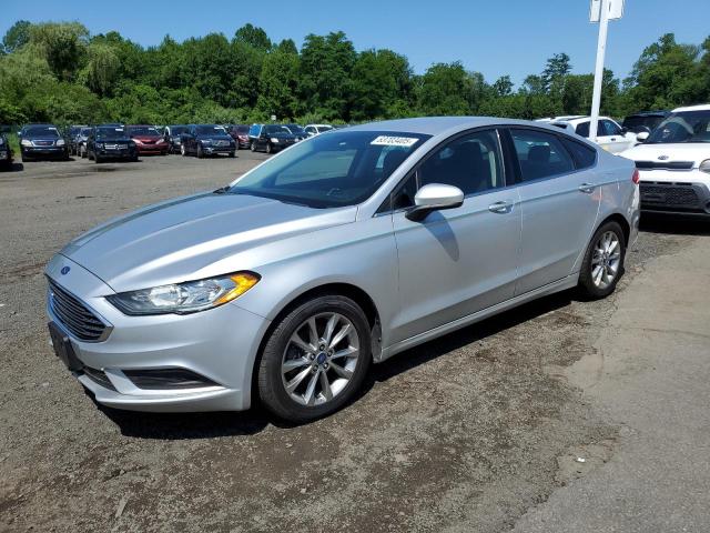 Vin: 3fa6p0hd3hr303563, lot: 63703405, ford fusion se 2017 img_1