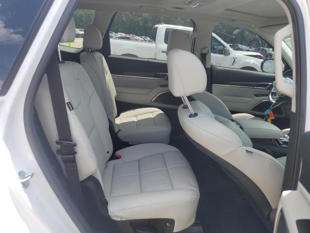 2024 KIA TELLURIDE - 5XYP54GC4RG474306