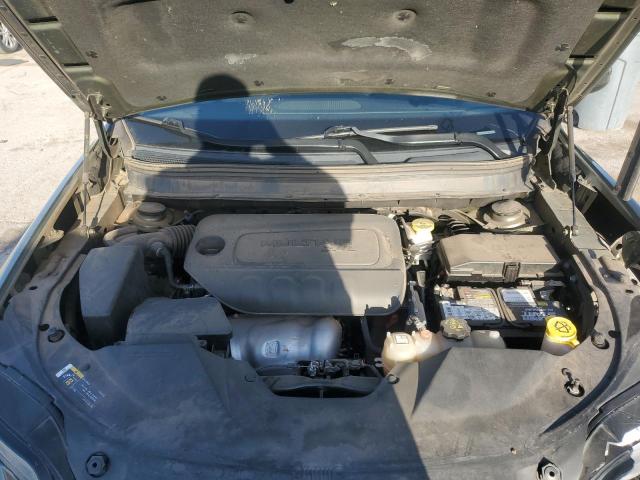 2019 JEEP CHEROKEE L 1C4PJLCB3KD457777