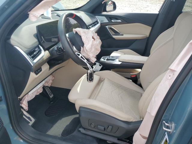 2024 BMW X1 M35I WBX13EF0XR5Z97754