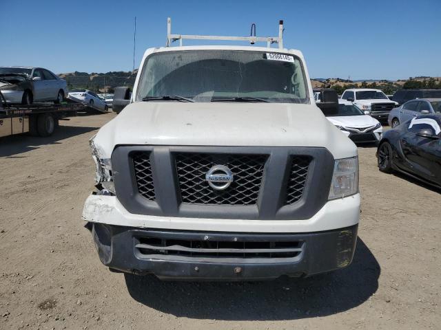 2018 NISSAN NV 1500 S 1N6BF0KM4JN801460