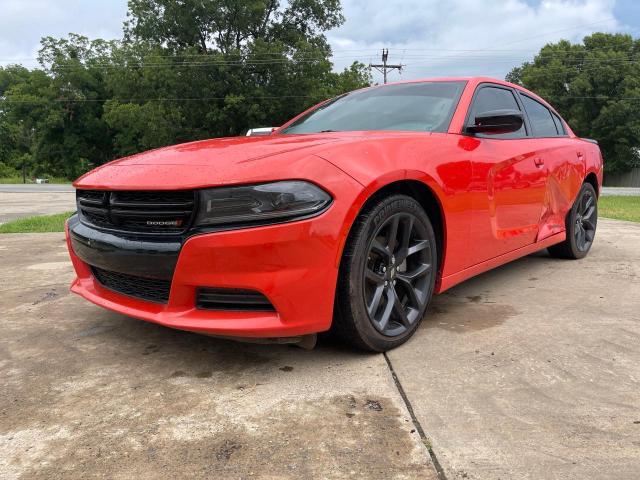 Vin: 2c3cdxbg1nh141302, lot: 64394155, dodge charger sxt 20222