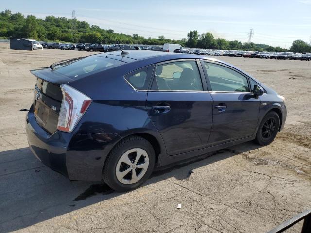 Vin: jtdkn3du8c1570626, lot: 63031705, toyota prius 20123